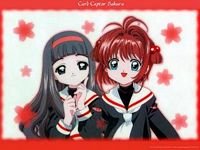 pic for Sakura Card Captor